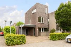 Woonhuis te koop Duinbeek 135 Lelystad