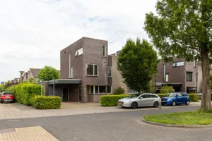 Woonhuis te koop Duinbeek 135 Lelystad