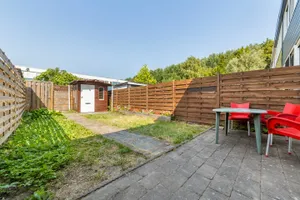 Woonhuis te koop Berkel 14 Lelystad