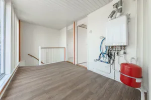 Woonhuis te koop Berkel 14 Lelystad