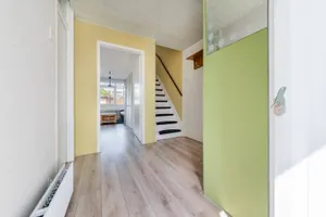 Woonhuis te koop Berkel 14 Lelystad