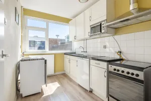 Woonhuis te koop Berkel 14 Lelystad