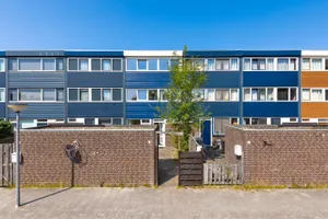 Woonhuis te koop Berkel 14 Lelystad