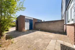 Woonhuis te koop Berkel 14 Lelystad
