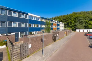 Woonhuis te koop Berkel 14 Lelystad