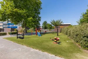 Woonhuis te koop Berkel 14 Lelystad