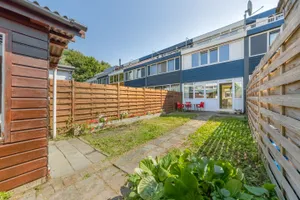 Woonhuis te koop Berkel 14 Lelystad