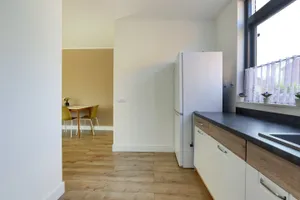 Woonhuis te koop Kamp 12 03 Lelystad