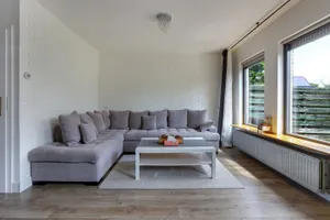 Woonhuis te koop Kamp 12 03 Lelystad