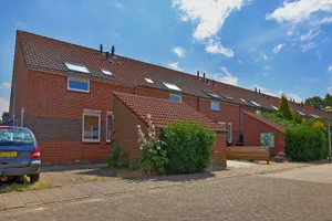 Woonhuis te koop Kamp 12 03 Lelystad