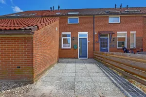 Woonhuis te koop Kamp 12 03 Lelystad