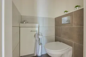 Woonhuis te koop Kamp 12 03 Lelystad