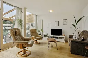 Woonhuis te koop Plantage 49 Lelystad