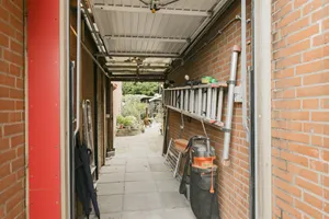 Woonhuis te koop Plantage 49 Lelystad