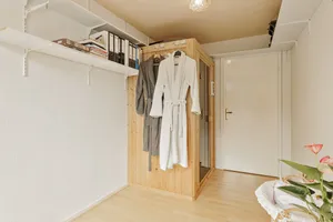 Woonhuis te koop Plantage 49 Lelystad