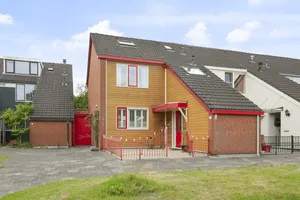 Woonhuis te koop Plantage 49 Lelystad