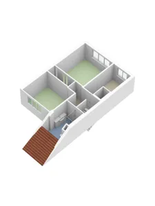 Woonhuis te koop Plantage 49 Lelystad