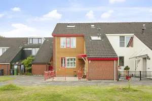 Woonhuis te koop Plantage 49 Lelystad