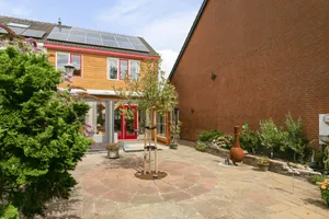 Woonhuis te koop Plantage 49 Lelystad