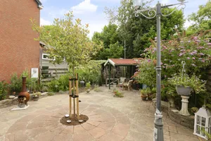 Woonhuis te koop Plantage 49 Lelystad