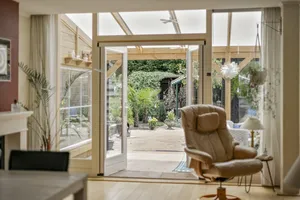 Woonhuis te koop Plantage 49 Lelystad