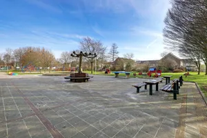 Woonhuis te koop Oostzeestraat 35 Lelystad