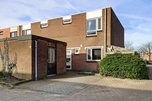 Woonhuis te koop Oostzeestraat 35 Lelystad