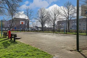 Woonhuis te koop Oostzeestraat 35 Lelystad