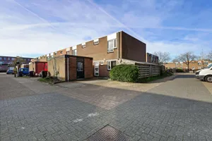Woonhuis te koop Oostzeestraat 35 Lelystad