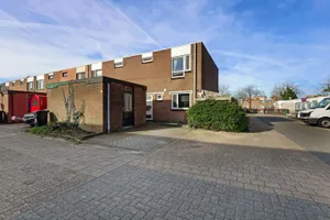 Woonhuis te koop Oostzeestraat 35 Lelystad