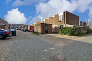 Woonhuis te koop Oostzeestraat 35 Lelystad