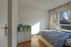 Woonhuis te koop Oostzeestraat 35 Lelystad