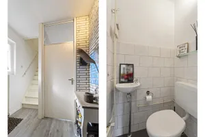 Woonhuis te koop Peppengouw 84 Almere