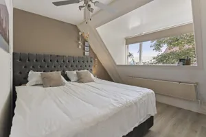 Woonhuis te koop Peppengouw 84 Almere