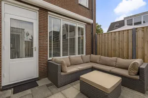 Woonhuis te koop Peppengouw 84 Almere