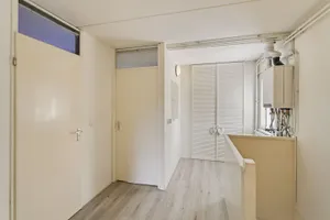 Woonhuis te koop Peppengouw 84 Almere