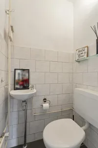 Woonhuis te koop Peppengouw 84 Almere