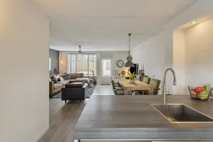 Woonhuis te koop Peppengouw 84 Almere