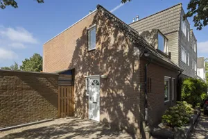 Woonhuis te koop Peppengouw 84 Almere