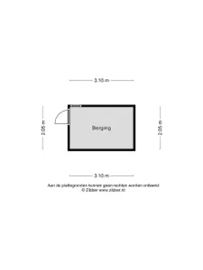 Woonhuis te koop Peppengouw 84 Almere