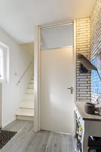 Woonhuis te koop Peppengouw 84 Almere
