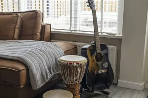 Woonhuis te koop Peppengouw 84 Almere