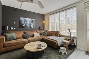 Woonhuis te koop Peppengouw 84 Almere