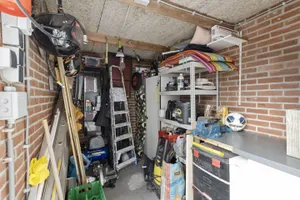 Woonhuis te koop Peppengouw 84 Almere