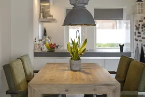 Woonhuis te koop Peppengouw 84 Almere