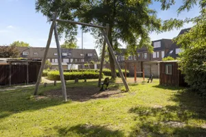 Woonhuis te koop Peppengouw 84 Almere