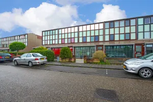 Woonhuis te koop Rijnland 427 Lelystad