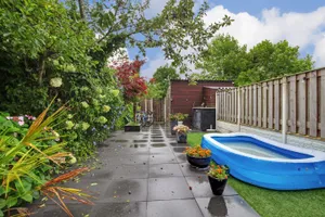 Woonhuis te koop Rijnland 427 Lelystad