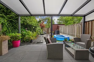 Woonhuis te koop Rijnland 427 Lelystad