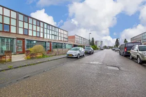 Woonhuis te koop Rijnland 427 Lelystad